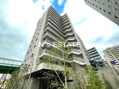 【外観】 | サンメゾン神戸新長田