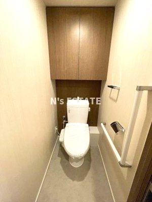 【トイレ】 | サンメゾン神戸新長田