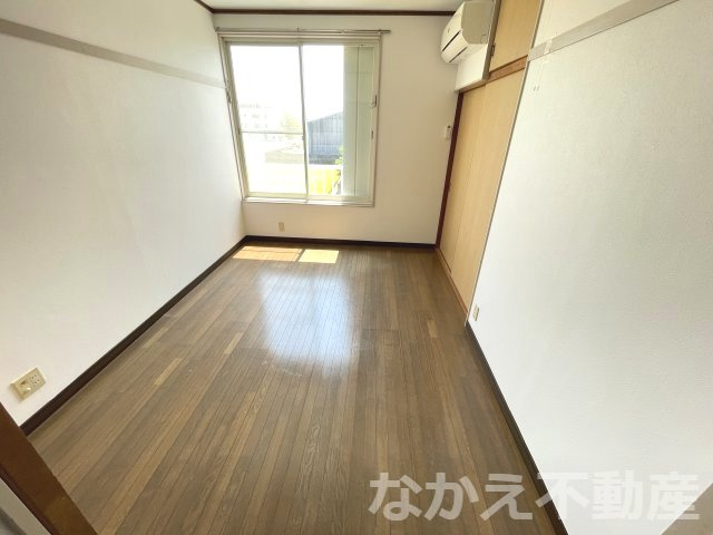 【居間・リビング】 | 使いやすいリビングです