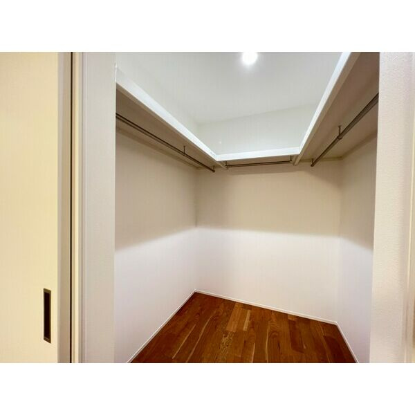 豊明市沓掛レントハウス　　刈谷市近郊の賃貸ならクラスホーム刈谷店の収納