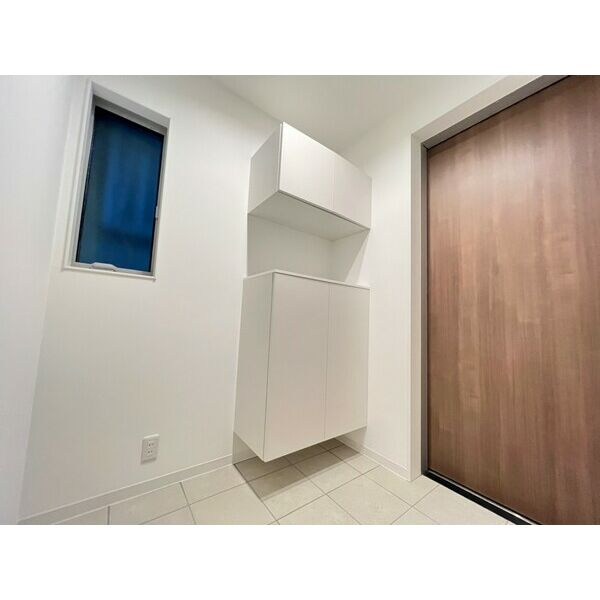 豊明市沓掛レントハウス　　刈谷市近郊の賃貸ならクラスホーム刈谷店の玄関