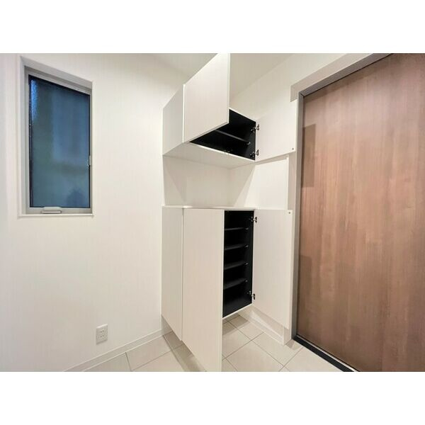 豊明市沓掛レントハウス　　刈谷市近郊の賃貸ならクラスホーム刈谷店の収納