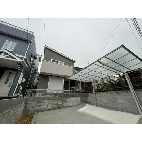 豊明市沓掛レントハウス　　刈谷市近郊の賃貸ならクラスホーム刈谷店