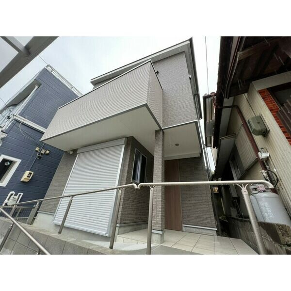 豊明市沓掛レントハウス　　刈谷市近郊の賃貸ならクラスホーム刈谷店の外観