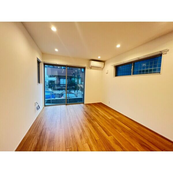 豊明市沓掛レントハウス　　刈谷市近郊の賃貸ならクラスホーム刈谷店の居間・リビング