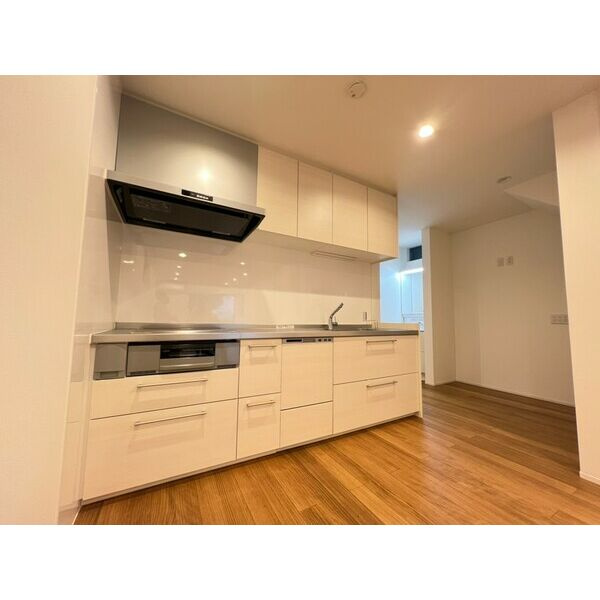 豊明市沓掛レントハウス　　刈谷市近郊の賃貸ならクラスホーム刈谷店のキッチン