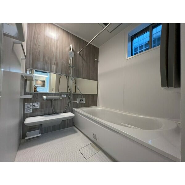 豊明市沓掛レントハウス　　刈谷市近郊の賃貸ならクラスホーム刈谷店の浴室