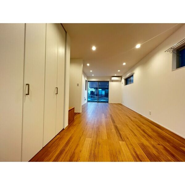 豊明市沓掛レントハウス　　刈谷市近郊の賃貸ならクラスホーム刈谷店の内装