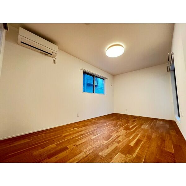 豊明市沓掛レントハウス　　刈谷市近郊の賃貸ならクラスホーム刈谷店の洋室