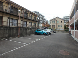 【駐車場】 | 駐車場