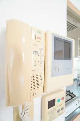 【設備】 | リエス千葉新宿