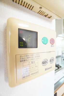 【設備】 | リエス千葉新宿