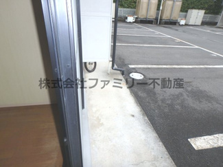 【その他】 | グラスヒル平潟A