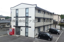 グラスヒル平潟Aの画像