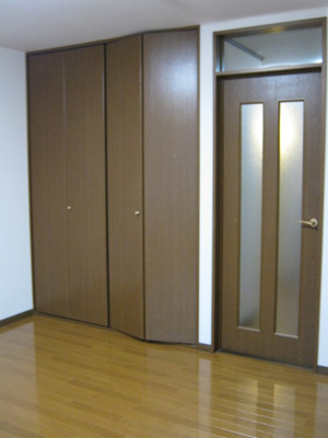 【寝室】 | Ｍ＆Ｋ