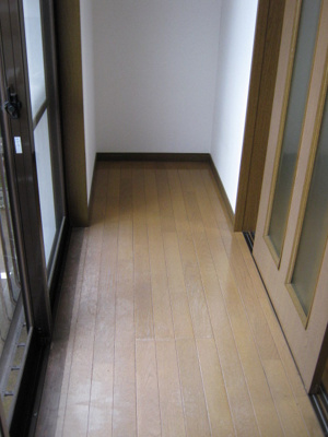 【バルコニー】 | Ｍ＆Ｋ