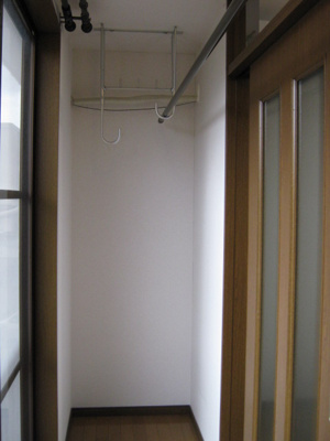 【バルコニー】 | Ｍ＆Ｋ