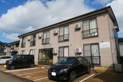 【外観】 | Ｍ＆Ｋ