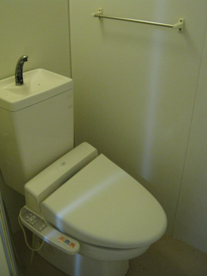 【トイレ】 | Ｍ＆Ｋ