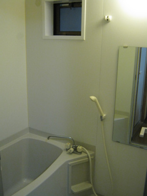 【浴室】 | Ｍ＆Ｋ