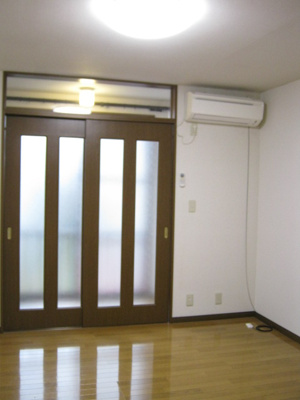 【寝室】 | Ｍ＆Ｋ