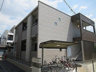 【外観】 | クレイノＫｉｍｉｔａⅢ