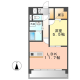 レクラン栄生の画像