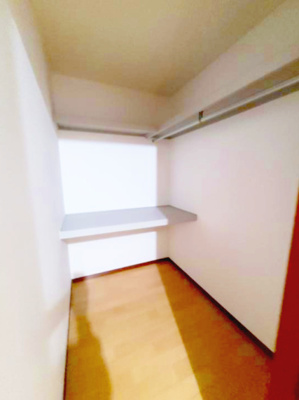 【内装】 | ガーデンパークA棟