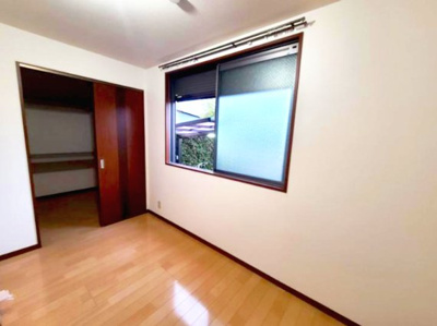 【内装】 | ガーデンパークA棟