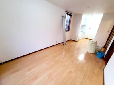 【玄関】 | ガーデンパークA棟