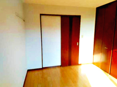 【内装】 | ガーデンパークA棟