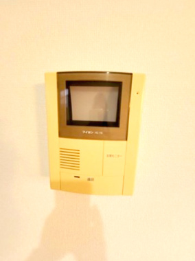 【収納】 | ガーデンパークA棟