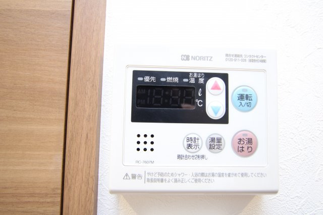 EDIAN武蔵小山の設備|※同建物ほかのお部屋の写真です。