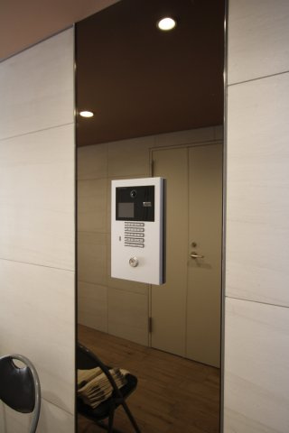 EDIAN武蔵小山のその他共用部分