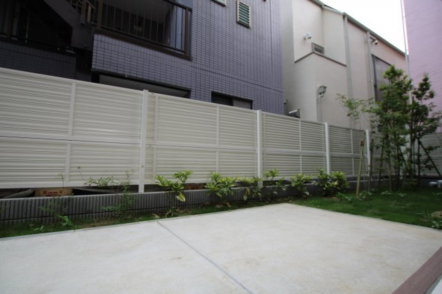 EDIAN武蔵小山の展望