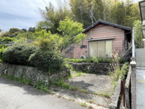 大津市小野1122-3　売土地の画像