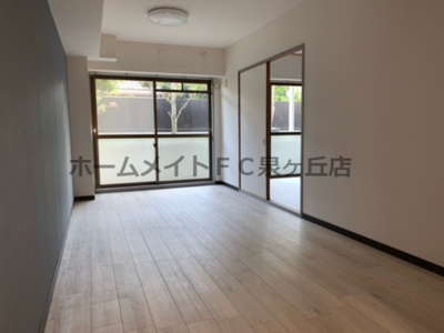 【内装】 | YFヒルズ宮山