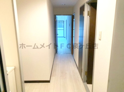 【玄関】 | YFヒルズ宮山