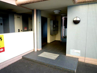 【エントランス】 | YFヒルズ宮山