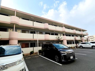 【外観】 | YFヒルズ宮山