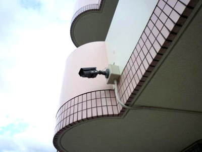 【セキュリティ】 | YFヒルズ宮山