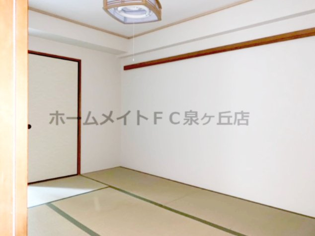 【和室】 | YFヒルズ宮山
