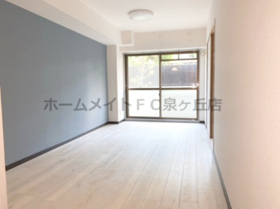 【居間・リビング】 | YFヒルズ宮山