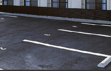 【駐車場】 | ハピネス