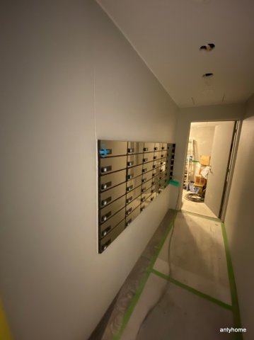 ライブガーデン江坂9　仲介手数料無料のその他共用部分