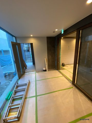 ライブガーデン江坂9　仲介手数料無料のその他共用部分