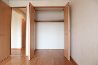 【収納】 | サニーハイツ・ミライ