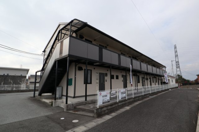 【外観】 | サニーハイツ・ミライ