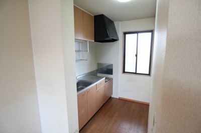 【キッチン】 | サニーハイツ・ミライ