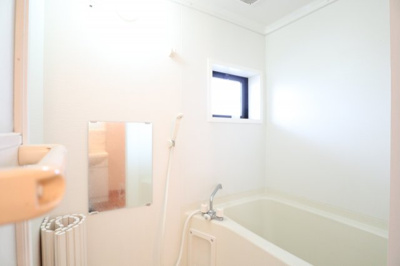 【浴室】 | サニーハイツ・ミライ